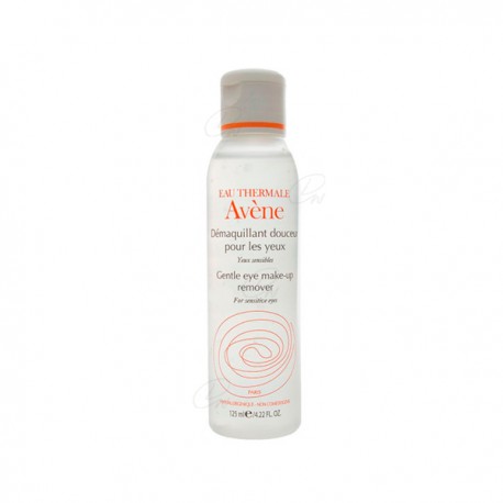 AVENE DESMAQ SUAVIDAD OJOS 125