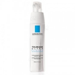 TOLERIANE ULTRA (DERMALERGO)  FLUIDO 40 ML