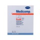 MEDICOMP COMP NON WOV 10X10  25X2 UNIDADES