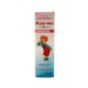 KIN FLUOR INFANTIL FRESA 50 ML