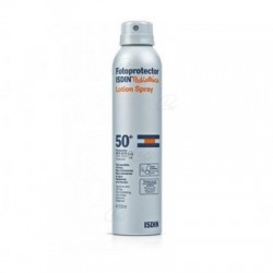 FOTOPRO ISDIN PED LOC SPRA 50+