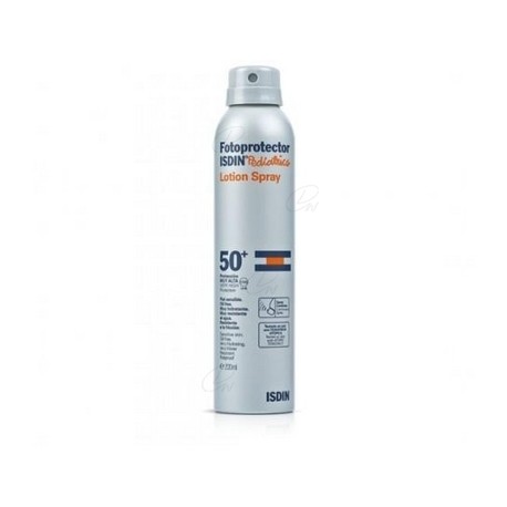 FOTOPRO ISDIN PED LOC SPRA 50+