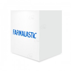 MEDIA FARMALASTIC 140 CORT MED